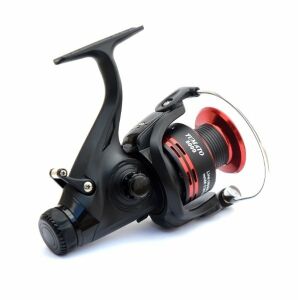 Captain Yumato 5000 Carp Baitrunner Olta Makinesi