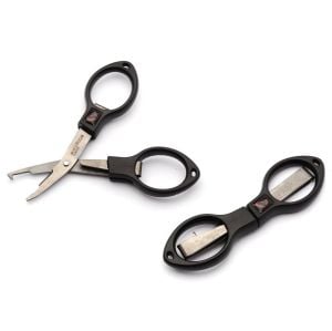 Savage Gear Magic Folding Scissors 10 cm