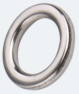 BKK Solid Ring Halka