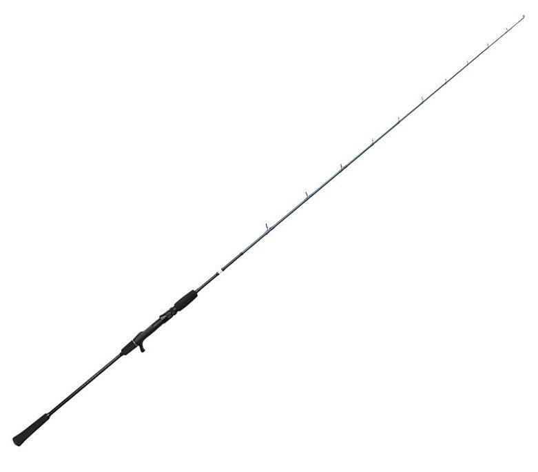 Savage Gear SGS2 Slow Jigging 193 cm Max 200 gr Tek Parça Slow Jig Kamışı