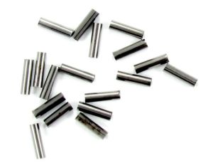 Remixon Tronix Tekli Pabuç 2x1.2x8 mm (100 Adet)