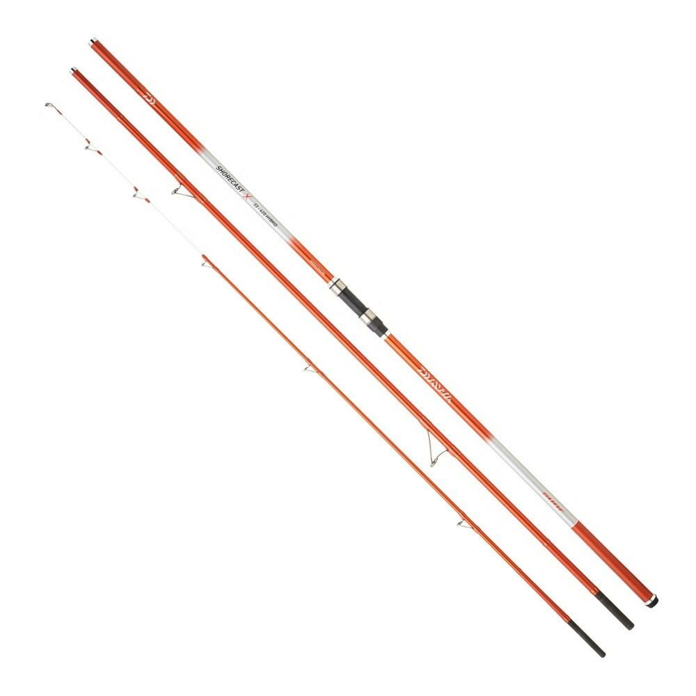 Daiwa New Shorecast 420 cm 100-225 gr 3P Surf Olta Kamışı