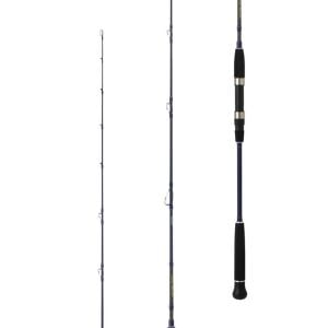 Daiwa Exceler Oceano 186 cm 60-120 gr Olta Kamışı