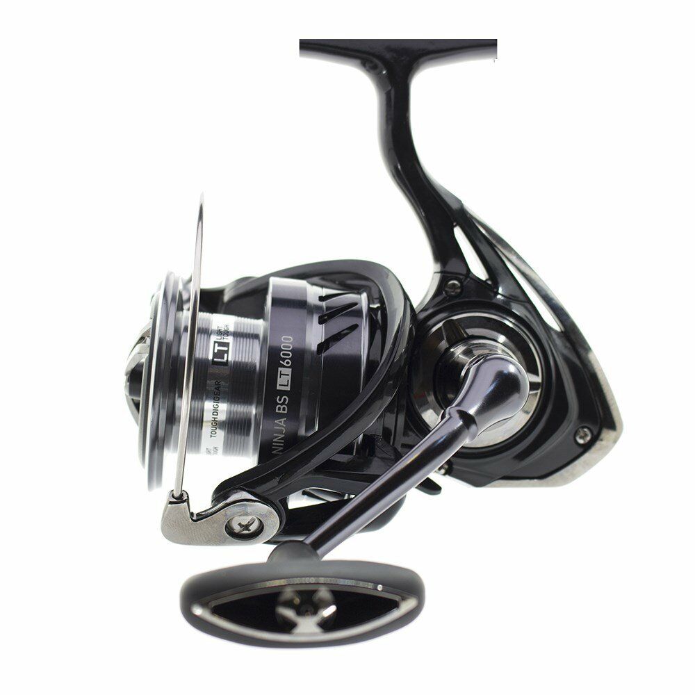 Daiwa Ninja BS 19 LT 5000 C Olta Makinesi