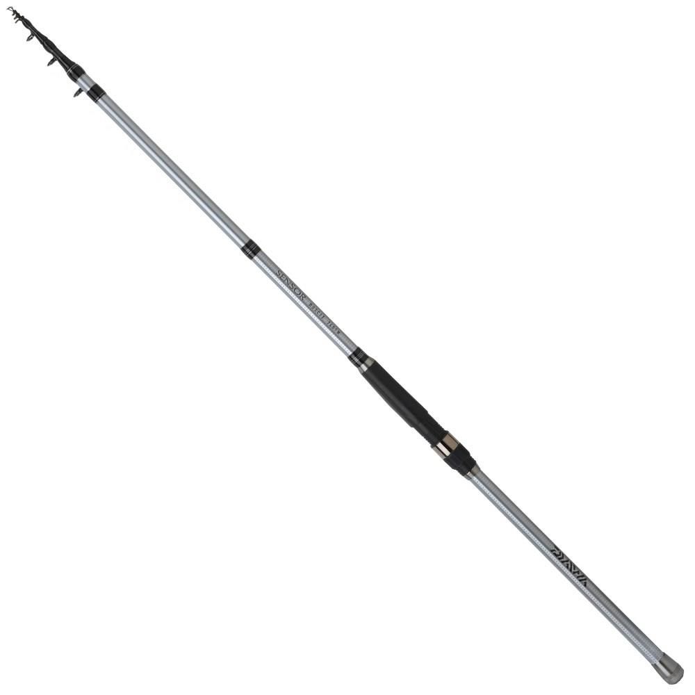 Daiwa Sensor Buscle Tele 210 cm 20-60 gr Teleskopik Bot Kamışı