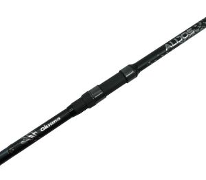 Okuma Alijos Surf 435cm 100-250gr 3 Parça Surf Kamışı