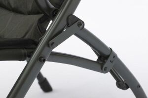 Dam Foldable DLX Chair 130 Kg Katlanır Kamp Sandalyesi