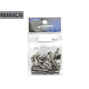 Remixon Tronix Çiftli Pabuç 2.6x5.4x10 mm (100 Adet)
