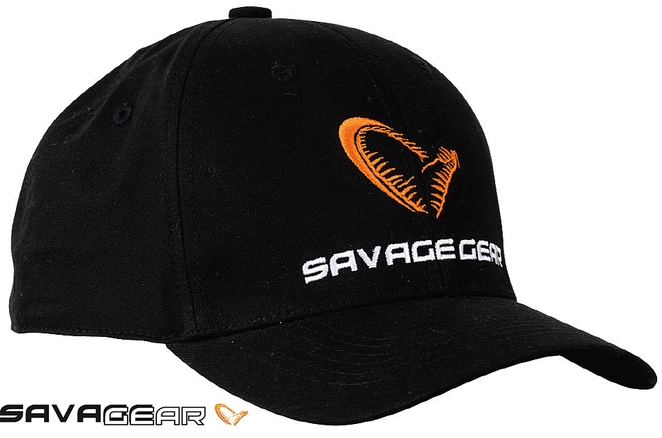 Savage Gear Flex Fit Şapka