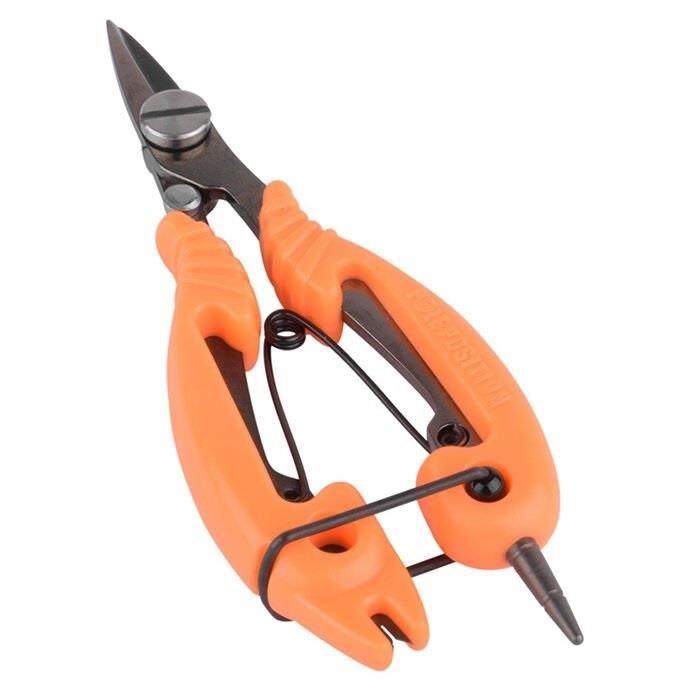 Pole Position Smart Multi Scissors