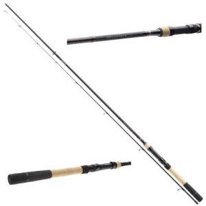 Daiwa Megaforce Jigger 220cm 1-9 gr LRF Olta Kamışı