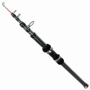 Remixon Heavy Duty Boat Serisi 150 cm 200-300 gr Olta Kamışı