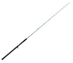 Savage Gear SGS2 Jigging Triger 5'9''/180cm 100-250gr Tek Parça Tetikli Jig Kamışı