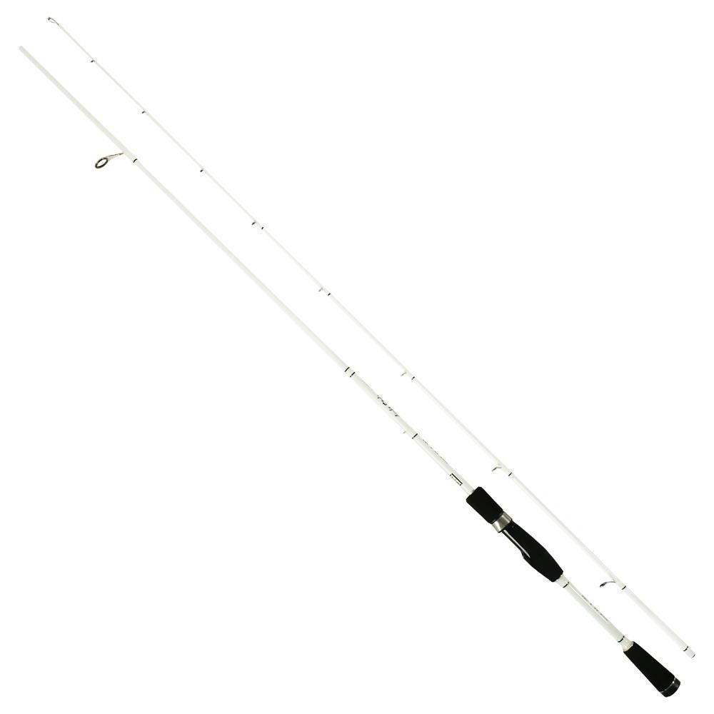 Ryuji Light Style 225cm 3-12gr LRF Olta Kamışı