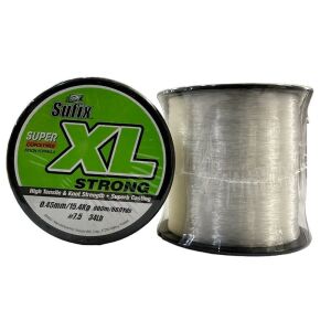 Sufix XL Strong 600m 0.45mm Misina