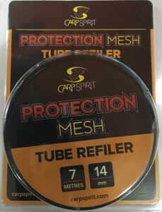 Carp Spirit Protection Mesh Refill 7m 14mm Yem Koruma Filesi