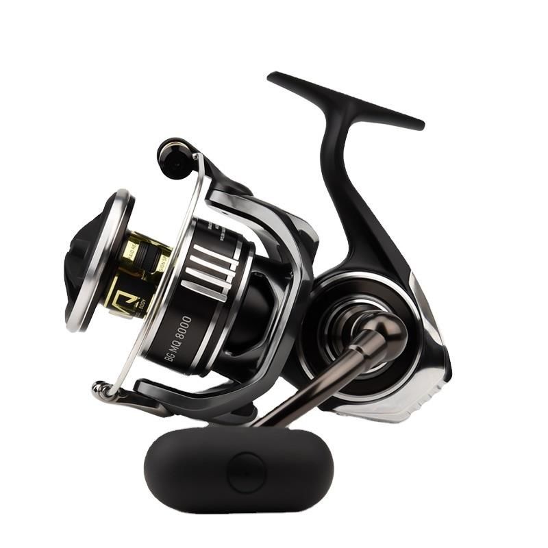 Daiwa BG MQ 8000 H Olta Makinesi