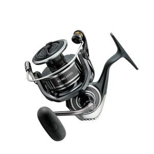 Daiwa BG MQ 6000 DH Olta Makinesi