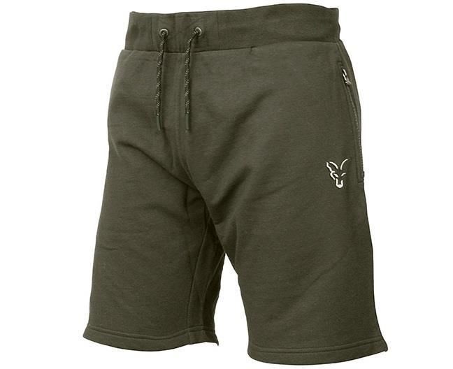 Fox Collection LW Jogger Şort Green/Silver