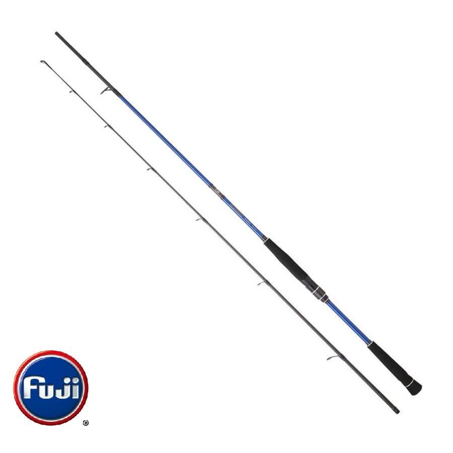 Daiwa Samourai Seabass 270cm 14-42gr Spin Olta Kamışı