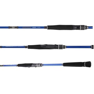 Daiwa Samourai Seabass 270cm 14-42gr Spin Olta Kamışı