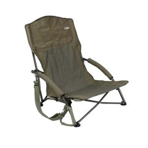 Spro Ctec Compact Alçak Katlanır Kamp Sandalyesi