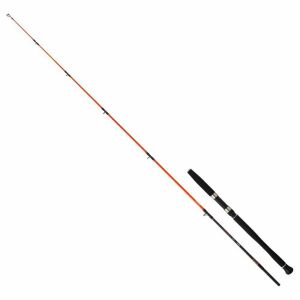 Daiwa Megaforce 180cm 60-120gr 2P Jig Olta Kamışı