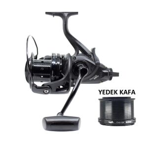 Kudos Carp Life 6500 Bait Runner Sazan Olta Makinesi