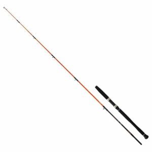 Daiwa Megaforce 180cm 30-80gr 2P Jig Olta Kamışı