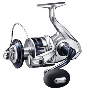 Shimano Saragosa SW A 20000 PG Olta Makinesi