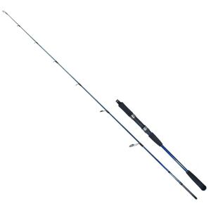 Ryuji Strobe II 1.98m 60-130gr 2P Jig Olta Kamışı