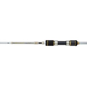 Daiwa New Megaforce 180 cm 60-120 gr 2P Jig Olta Kamışı