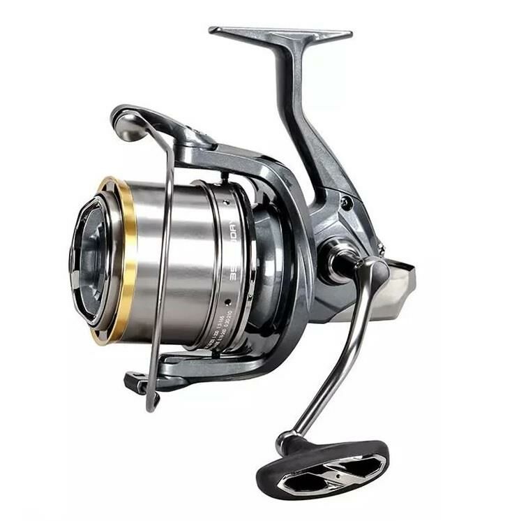 Okuma Flite Surf FLS35-1500AY Gunsmoke Surf Olta Makinesi