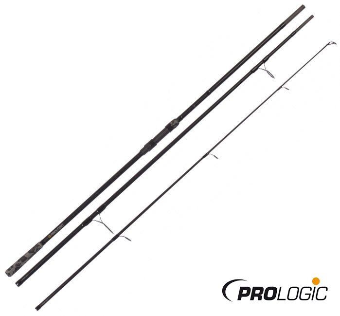 Prologic C1a 360 cm 3 lbs 3 Parça Sazan Kamışı