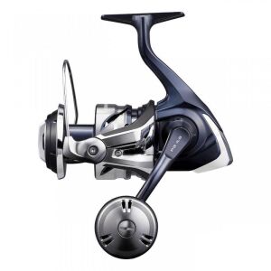 Shimano Twin Power SW C 8000 HG Olta Makinesi