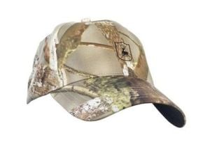 Deer Hunter GH Stalk Avcı Şapka
