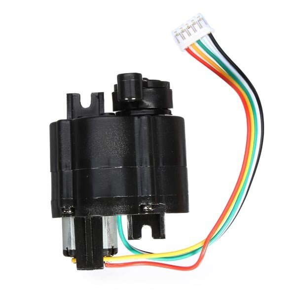 L959-L979 Servo