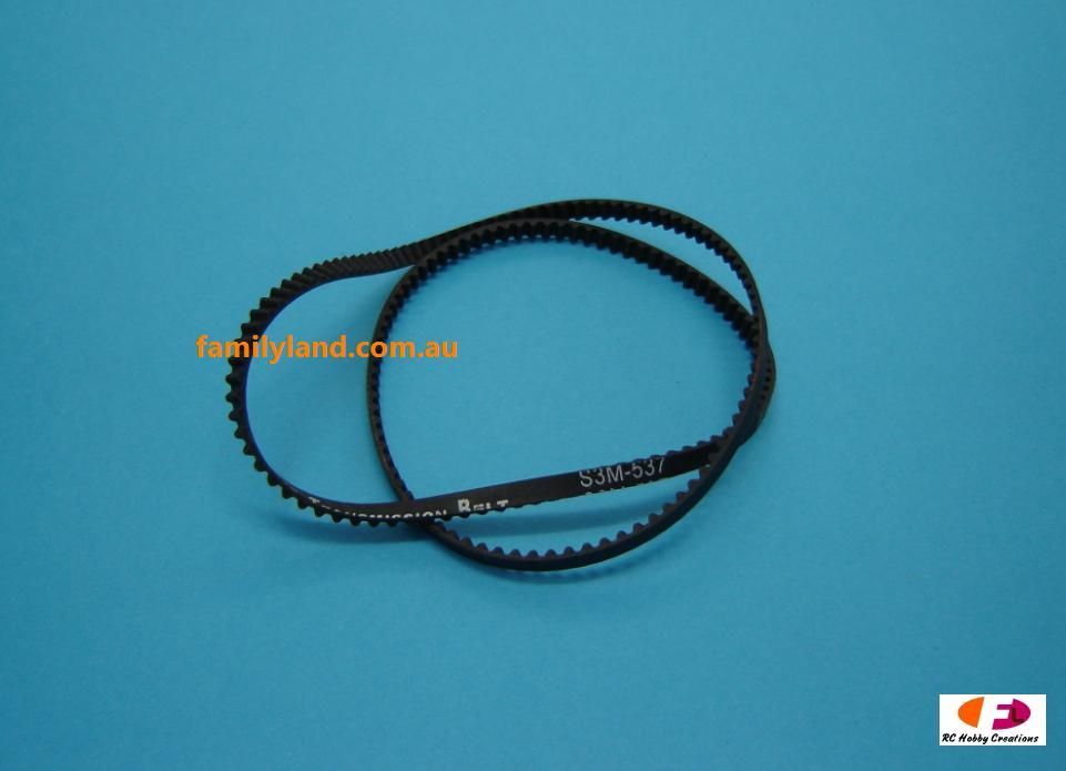 Colt M0088 Drive Belt Front (Colt EP)