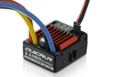 Quicrun WP 1060 Brushed ESC