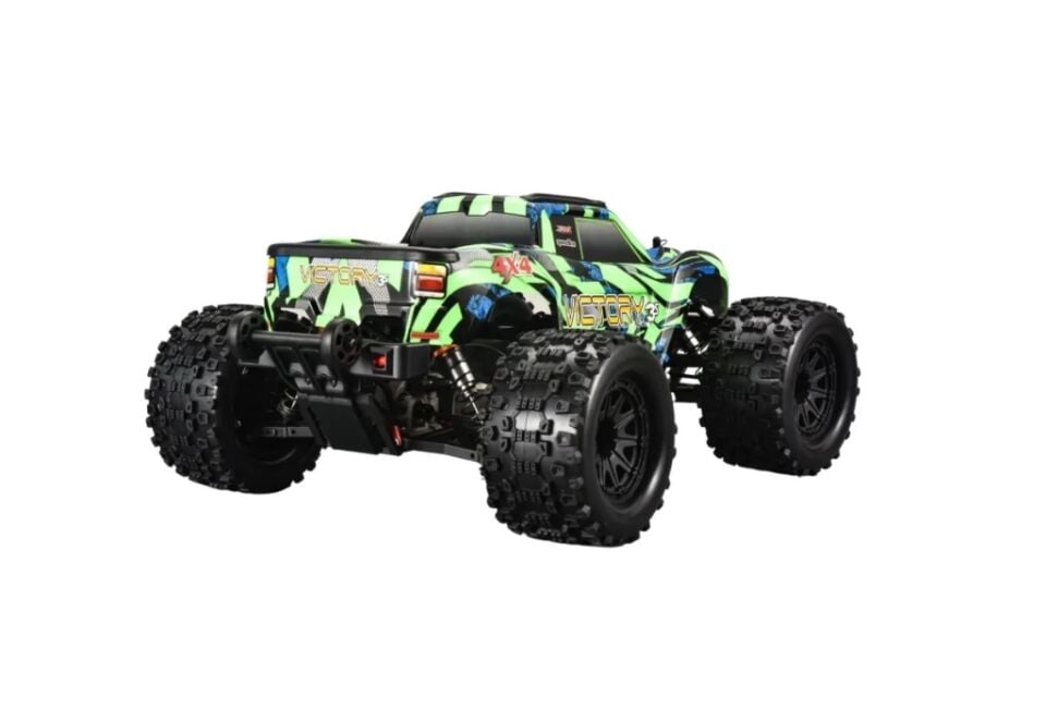Victory 3S 4WD 1/10 Monster Truck