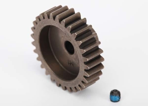 6492 Pinion 29T M1 5mm Shaft