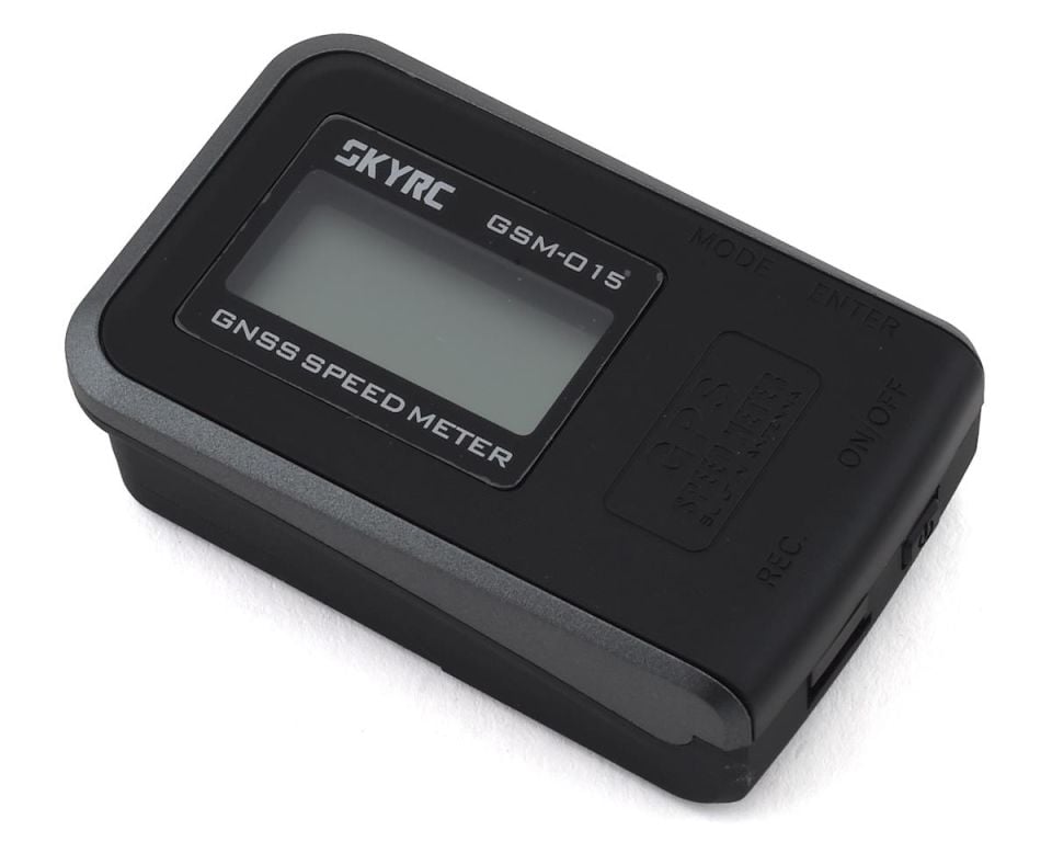GSM015 GPS Hız Ölçer ve Veri Kaydedici