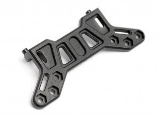 MV22035 Rear Body Post Mounting Plate