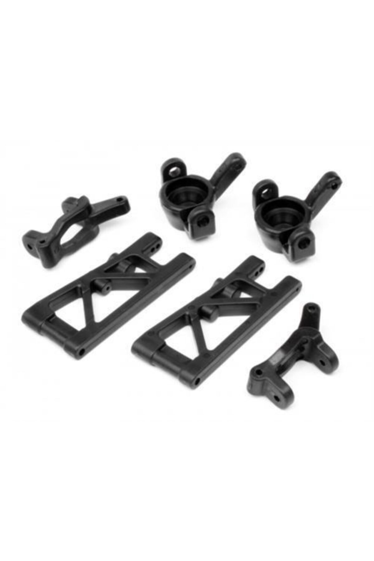 MV21018 Front Suspension Set