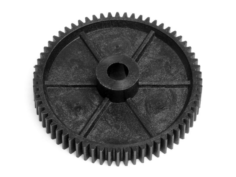 MV22133 Spur Gear 64T 0.6M