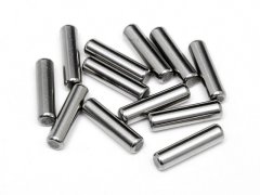 Z263 PIN 2x8mm (12pcs)