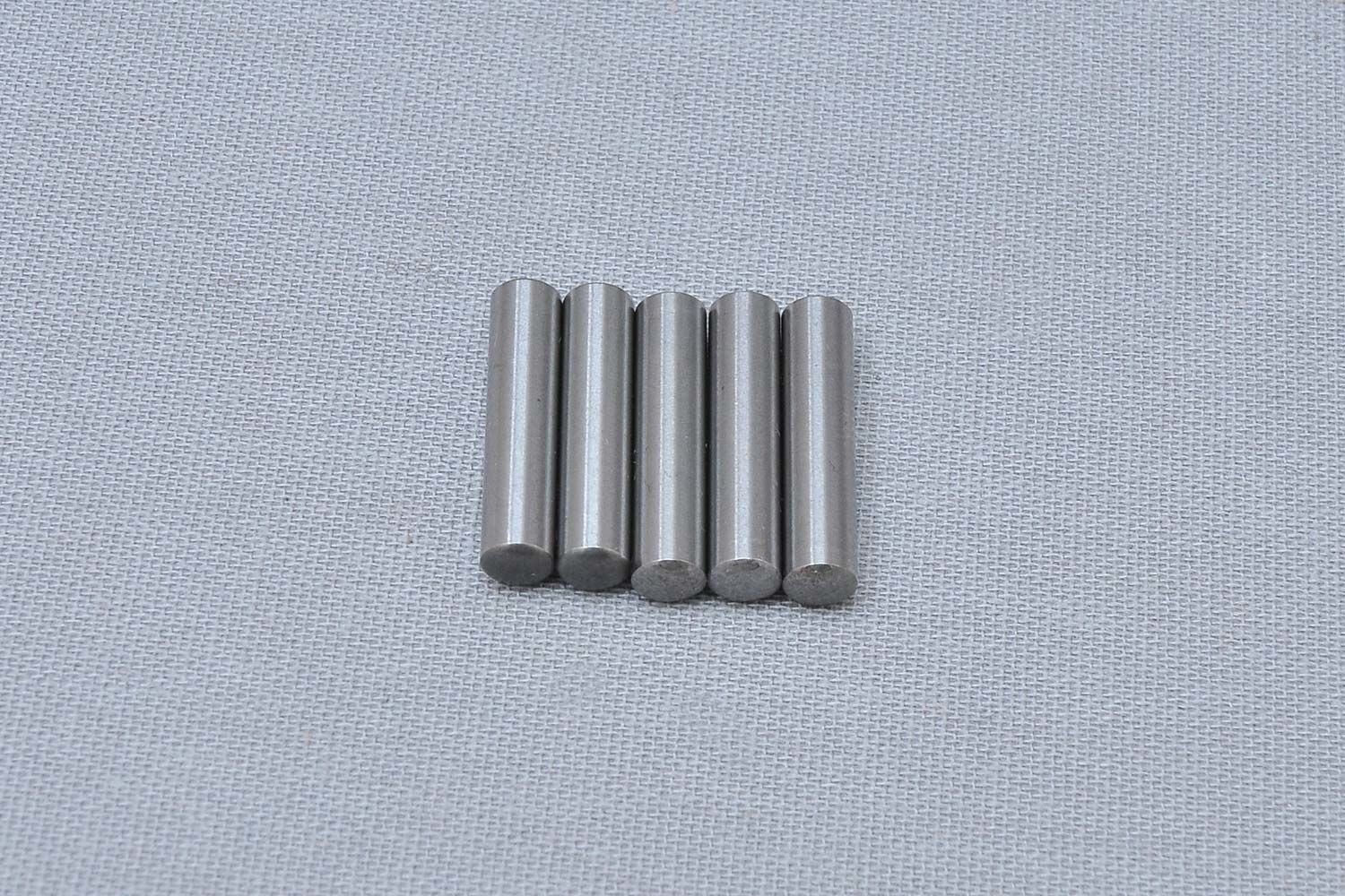 605301S Roller Pin 5x24 mm 5pc