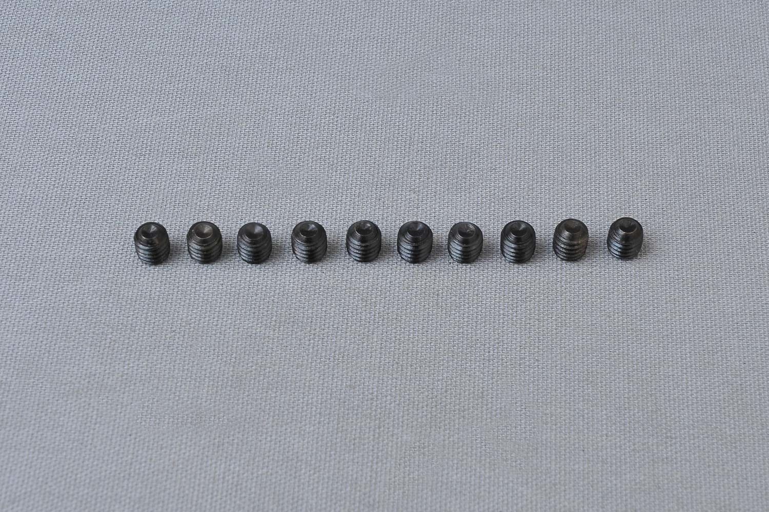 645501S Set Screw M6x6 mm