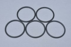 670501R Tune Pipe Holder O-Ring 4x60 mm