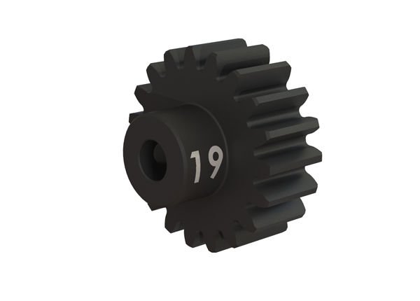 3949X Pinion 19T 32P 3mm Shaft Heavy Duty